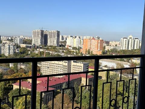 квартира за адресою Одеса, Генуезька вул., 1-Е
