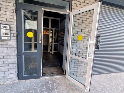 квартира по адресу Озёрная ул., 16/1