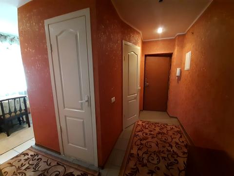 квартира по адресу Голосеевский просп. (40-летия Октября), 82