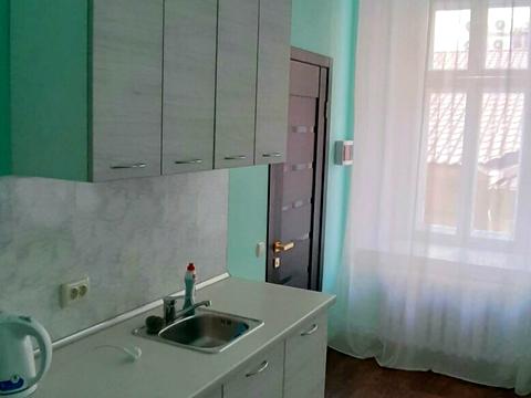 квартира по адресу Жуковского ул. (Жуковського), 23