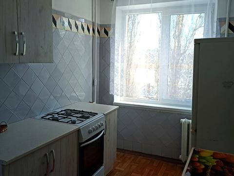 квартира по адресу Капитана Кузнецова ул., 114