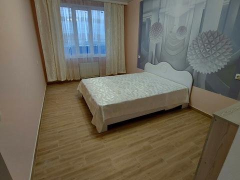 квартира за адресою Одеса, Євгена Чикаленка вул., 95