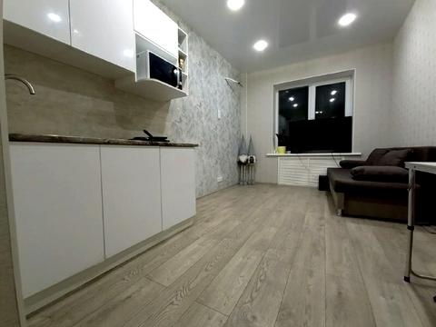 квартира по адресу Бестужева ул. (Бестужева), 11