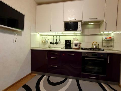 квартира за адресою Боголюбова вул., 18