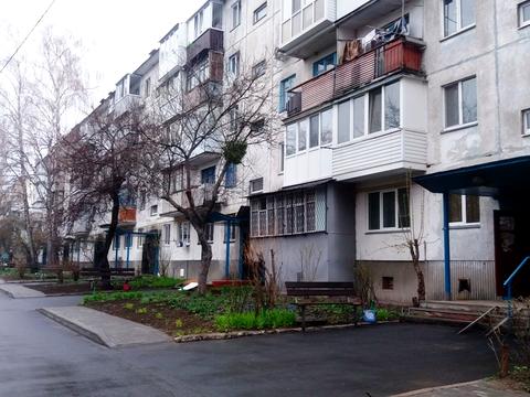 квартира за адресою Чехова вул., 6