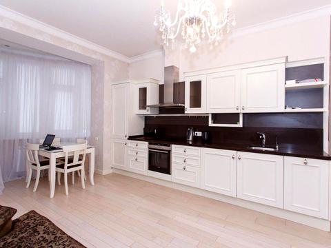 квартира по адресу Леси Украинки бульв., 7-Б