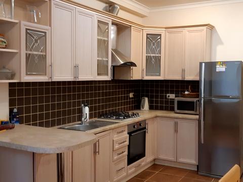 квартира по адресу Костя Гордиенко пер., 10