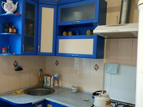 квартира по адресу Москворецкая ул.