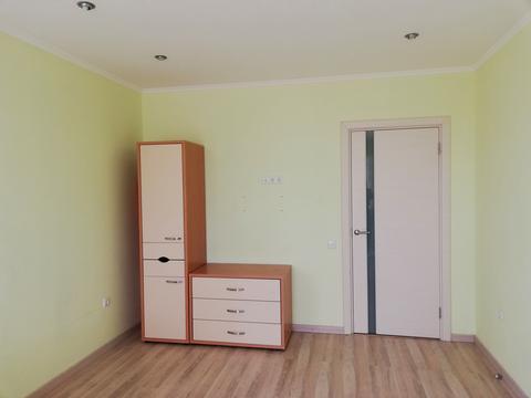 квартира за адресою Лобановского, 10