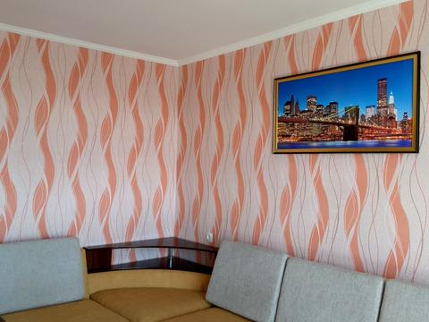 квартира по адресу К. Острозьких, 98