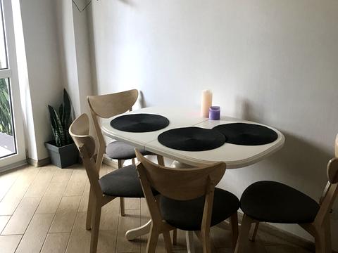 квартира за адресою Метрологічна вул., 109-А