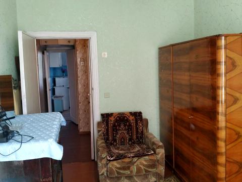 квартира за адресою Юних Моряків вул. (Серго), 4