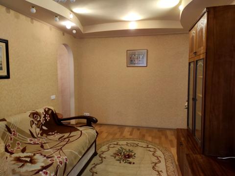 квартира за адресою Національної Гвардії вул. (Гвардійський), 4