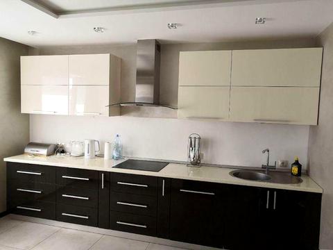 квартира по адресу Бориса Гмыри ул., 1/2