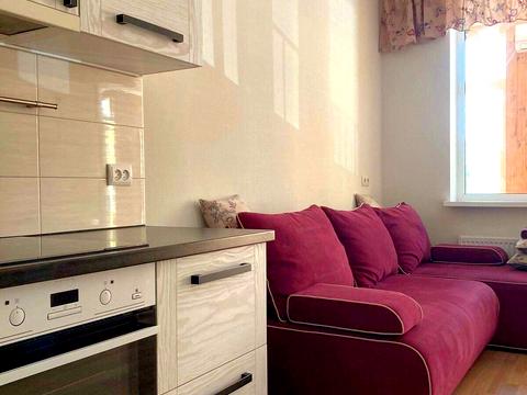 квартира за адресою Регенераторна вул., 4