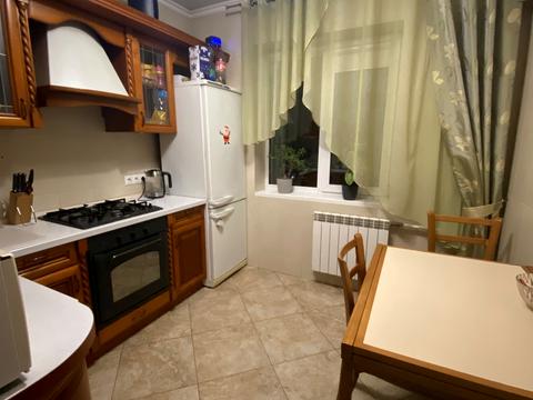 квартира по адресу Остафия Дашкевича ул., 4