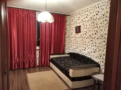 квартира за адресою Академіка Глушкова просп., 43