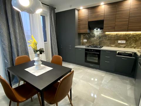 квартира по адресу Счастливая ул., 43