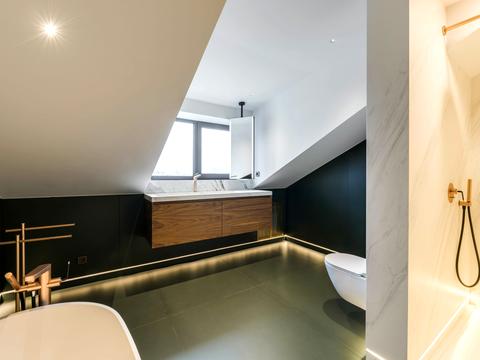 квартира по адресу Академика Богомольца ул., 7/14