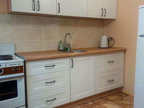 квартира по адресу Героїв Оборони ул., 5