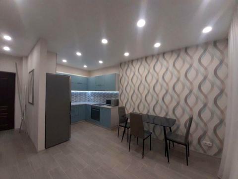 квартира по адресу Европейского Союза просп. (Правды), 41-Д