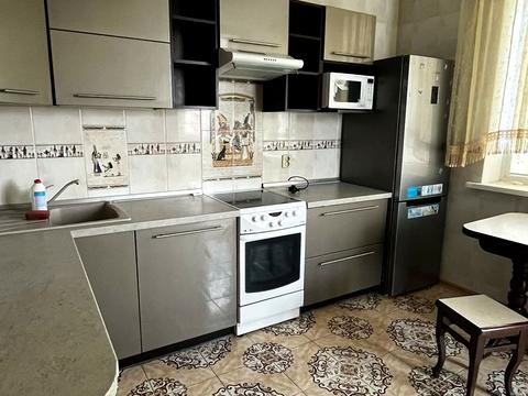 квартира за адресою Чорних Запорожців вул. (Короленка), 74
