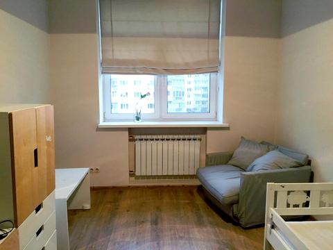 квартира по адресу Голосеевский просп. (40-летия Октября), 46/1