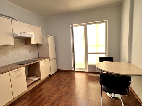 квартира по адресу Ревуцкого ул., 43