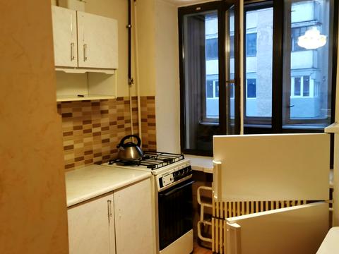 квартира по адресу Вагилевича ул., 1