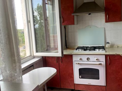 квартира за адресою Дніпровська набережна вул., 9