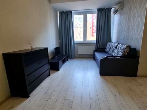 квартира по адресу Юлии Здановской ул. (Ломоносова), 46/1