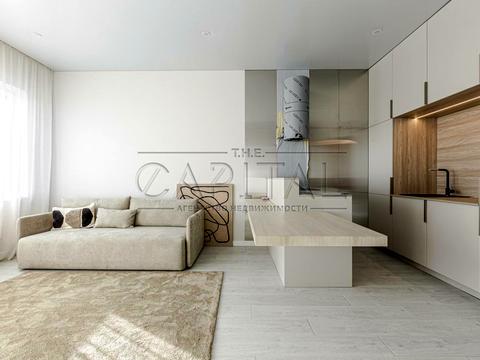 квартира по адресу Лабораторный пер., 7