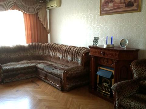квартира за адресою Дмитра Луценка вул. (Крейсера "Аврора"), 1