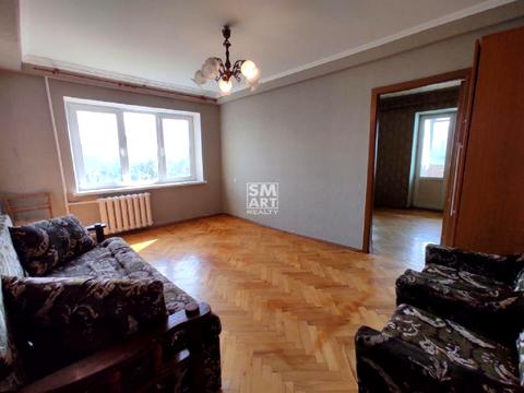 квартира за адресою Привокзальна вул., 8