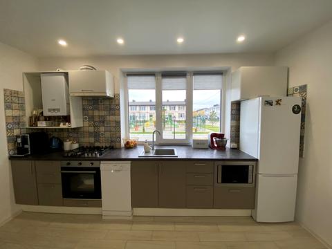 квартира за адресою Ясна вул., 30/5