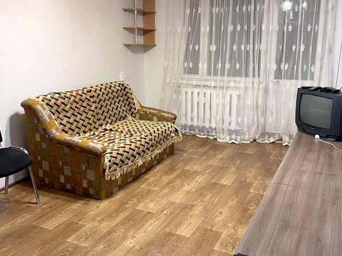 квартира по адресу Мануйловский просп. (Воронцова), 21