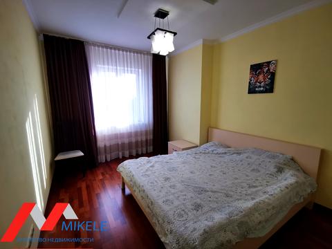 квартира за адресою Дегтярівська вул., 25-А