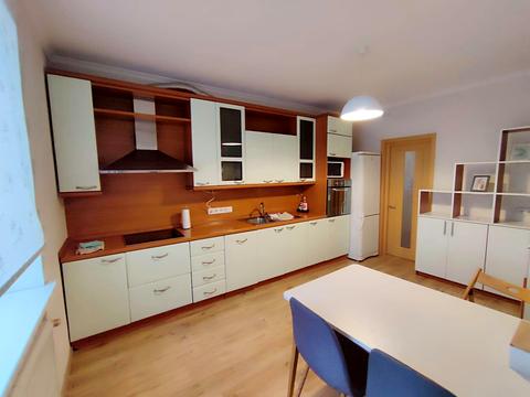 квартира по адресу Вишняковская ул., 13-В