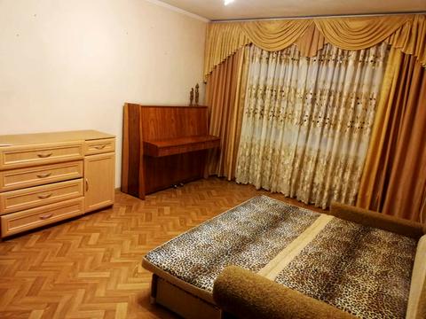 квартира по адресу Александры Экстер ул. (Цветаевой Марины), 8-А