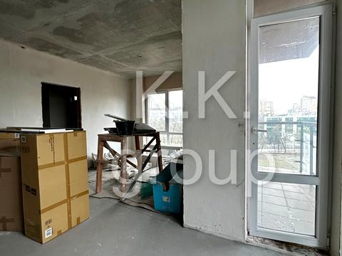 квартира за адресою Глибочицька вул., 13