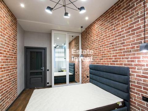 квартира за адресою Клочківська вул., 117