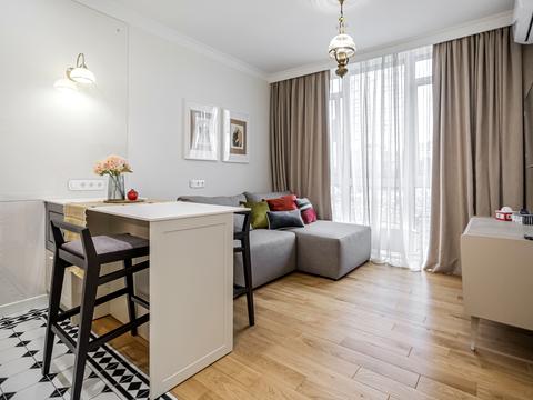 квартира за адресою Предславинська вул., 57