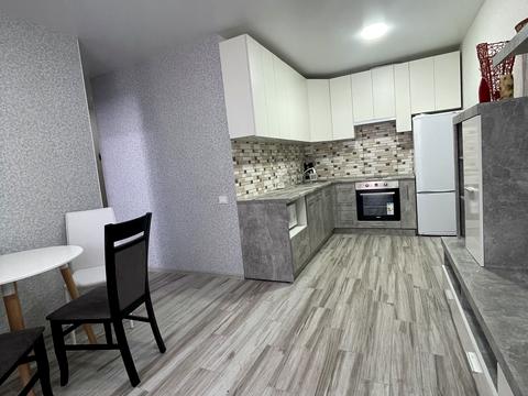 квартира за адресою Барабашова вул., 10б