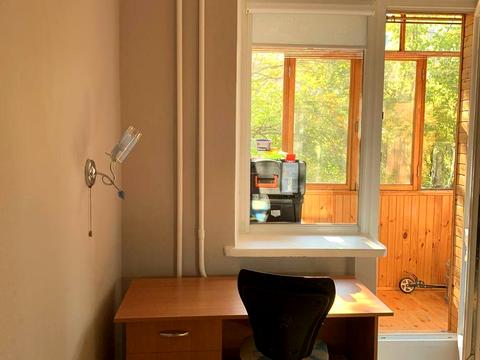 квартира за адресою Вадима Гетьмана вул., 22-Б