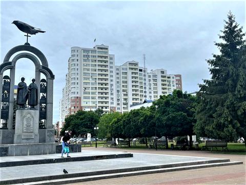 квартира за адресою Симоненко, 4в