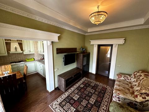 квартира по адресу Соборности ул. (Октябрьская), 27