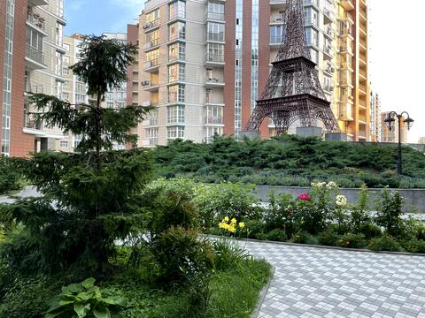 квартира за адресою Саперне Поле вул., 12