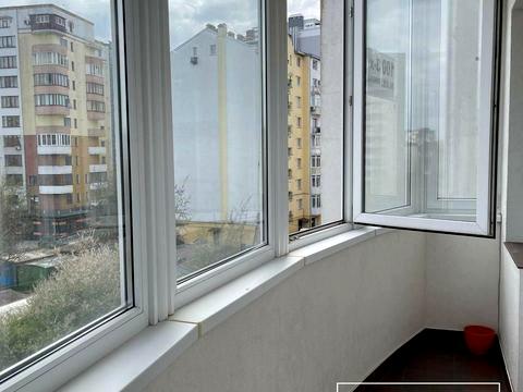 квартира по адресу Игоря Билозира ул., 4