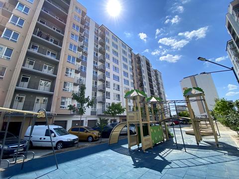 квартира за адресою Співдружності вул., 5