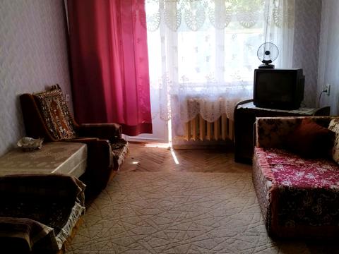 квартира по адресу Олега Оникиенко ул., 8